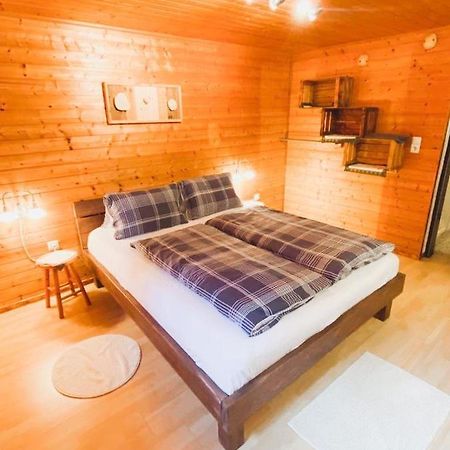 Ferienwohnung Steinberger Фюгенберг Экстерьер фото